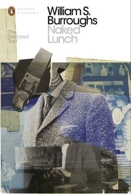 Naked Lunch: The Restored Text