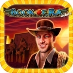 Book of Ra™ Deluxe Slot