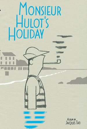 Les Vacances de Monsieur Hulot (Mr.Hulot&#039;s Holiday)  (1953)