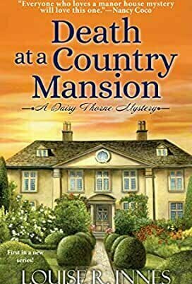 Death at a Country Mansion