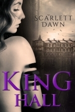 King Hall (Forever Evermore Book 1)