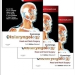 Cummings Otolaryngology: Head and Neck Surgery