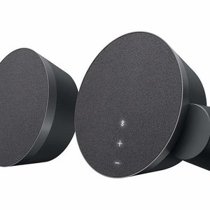 Logitech MX Sound Bluetooth Speakers