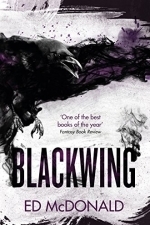 Blackwing