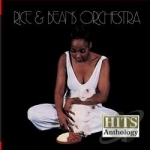 Hits Anthology by Rice &amp; Beans Orchestra