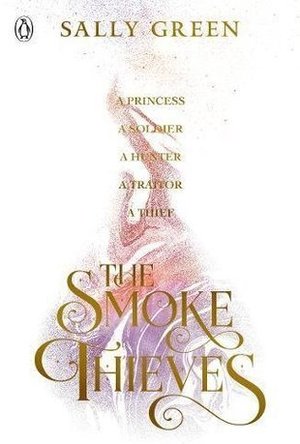 The Smoke Thieves