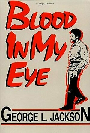 Blood In My Eye