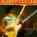 Cold Snap by Albert Collins