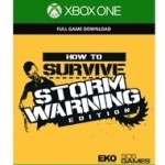 How To Survive: Storm Warning 
