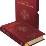 Sunday Missal: People&#039;s Edition with New Translation of the Mass