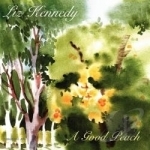 Good Peach by Liz Kennedy