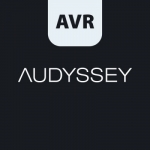 Audyssey MultEQ Editor app