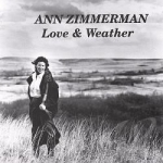 Love &amp; Weather by Ann Zimmerman