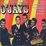 Back on Top by The O&#039;Jays