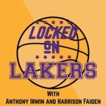 Locked on Lakers