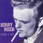 Here I Am by Jerry Reed