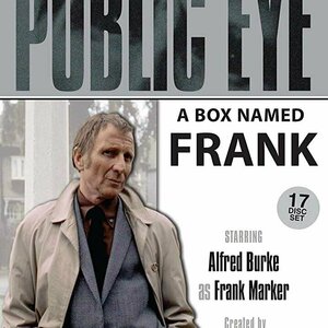 Public Eye - Season 1