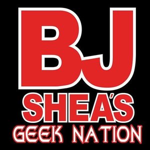 BJ Shea&#039;s Geek Nation