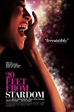 Twenty Feet from Stardom (2014)