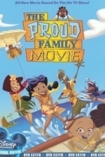 The Proud Family Movie (2005)