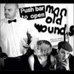 Push Barman to Open Old Wounds by Belle &amp; Sebastian