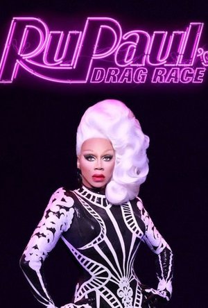RuPaul’s Drag Race - Season 10