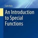 An Introduction to Special Functions: 2017