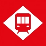 Barcelona Metro - TMB map and route planner