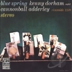 Blue Spring by Cannonball Adderley / Kenny Dorham