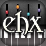Mini Synthesizer for iPhone