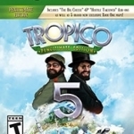 Tropico 5 Penultimate Edition 