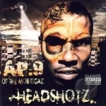 Headshotz by AP9