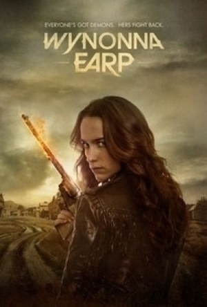 Wynonna Earp  - Season 2