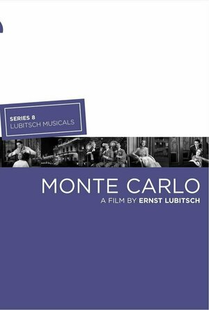 Monte Carlo (1930)