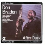 After Dark by Don Braden