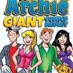 Archie Giant Comics Medley