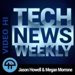 Tech News Weekly (Video-HI)