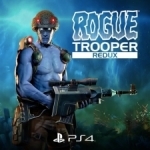 Rogue Trooper Redux