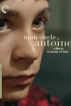 Mon oncle Antoine (1971)