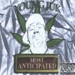 Most Anticipated by Young Juk