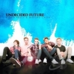 Disco Balls &amp; Mating Calls by Undecided Future