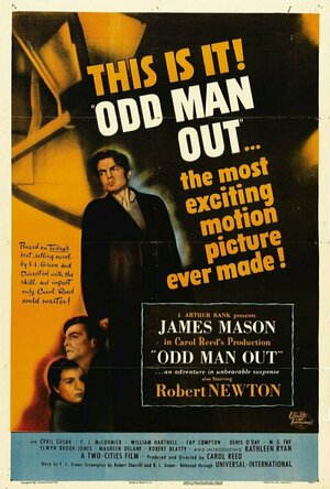 Odd Man Out (1947)