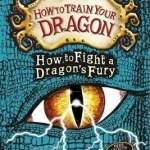 How to Fight a Dragon&#039;s Fury: Book 12