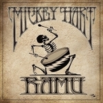 Ramu by Mickey Hart
