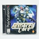 Armored Core 