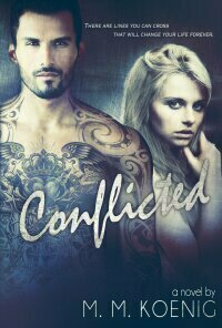 Conflicted (Secrets and Lies #1)