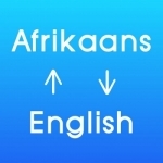 QuickDict Afrikaans-English