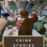 Great American Crime Stories: Lyons Press Classics