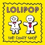 Lolipop The Candy Shop