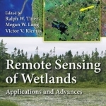 Remote Sensing of Wetlands: Applications and Advances